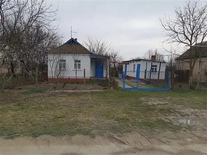 Краснодарский дом 48. Краснодарский дом 48