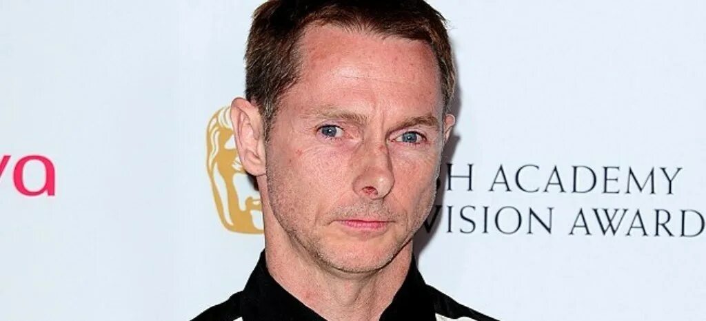 Sean harris. Sean harris