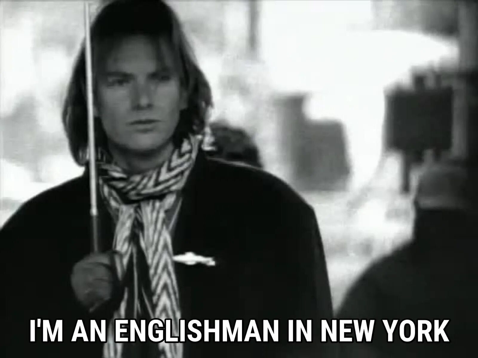 Стинг Инглиш мен ин Нью-Йорк. Стинг Englishman in New York. Стинг в молодости Englishman in New York. Sting Englishman in New York обложка. Инглиш мен ин