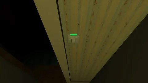 Light switch my summer car