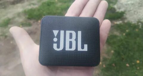 Колонка jbl go сколько