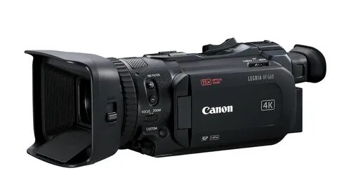 Ремонт видеокамер canon