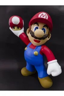 BoneCat Süper Mario Figür Fiyatı, Yorumları - Trendyol
