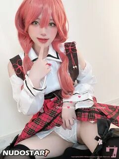 Rizuna - rizunya1228 Leaks (45 Photos) .