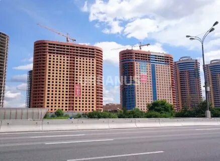 Микрорайон 6а