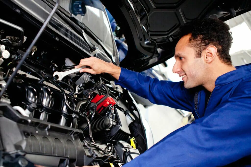 Diagnostic services