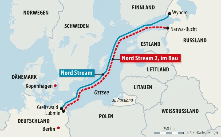 Северный поток сколько. Газопровод Северный поток 2. Nord Stream 1. Nord Stream 1 and 2. Трубопровод Северный поток 2 на карте.