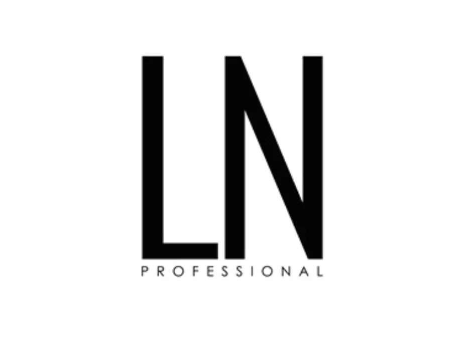 Логотип ЛН. Ln фирма. Ln Pro косметика. Лого Ln Cosmetic.