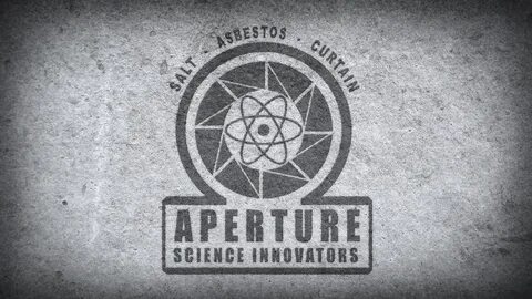 Aperture science