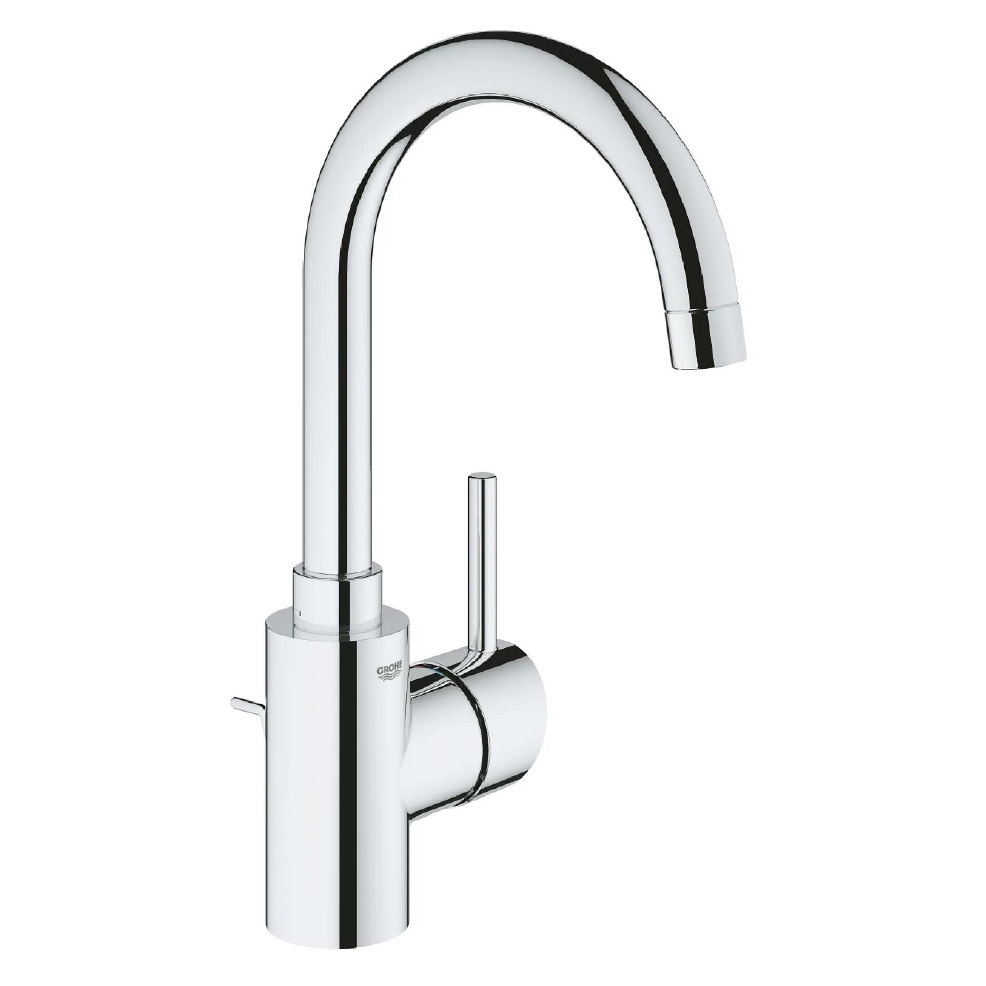 Смеситель для мойки с высоким изливом. Grohe BAUEDGE 31367000. Grohe Minta 30274000. 31367000 Grohe. Смеситель Grohe 31722000.