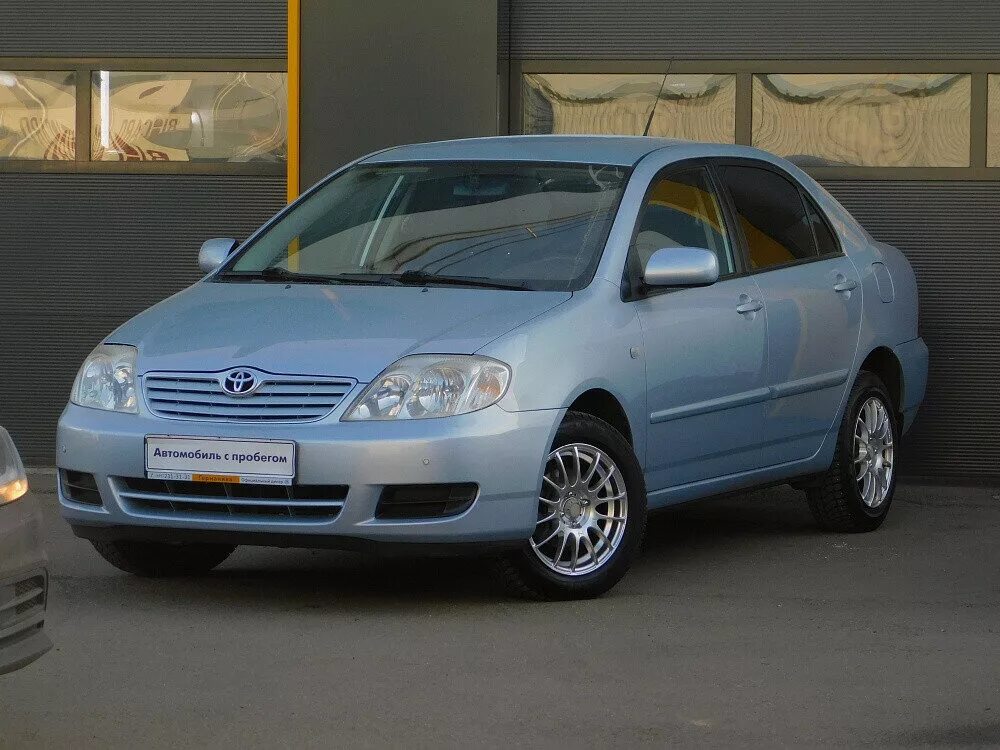 Тойота королла 9 поколения. Toyota Corolla e120 2006. Toyota Corolla IX. Toyota Corolla IX e120. Toyota Corolla IX (e120, e130).