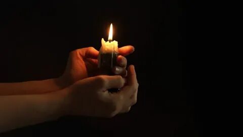 Можно ставить свечи самоубийцам