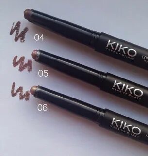 Kiko lasting