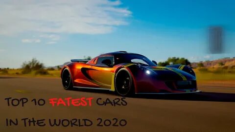 My fast car
