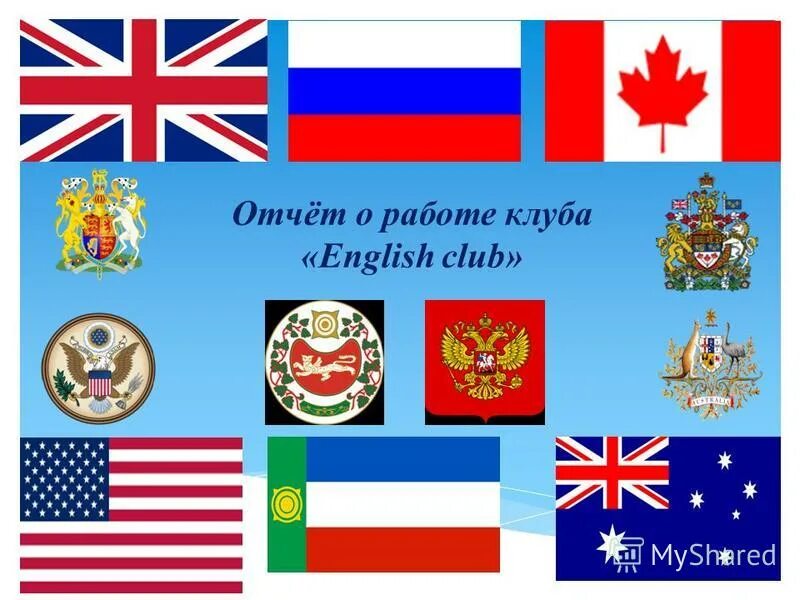 Английский международный язык. Английский разговорный клуб. Британский и американский английский различия. Цитаты про кубу. История появления английского языка.