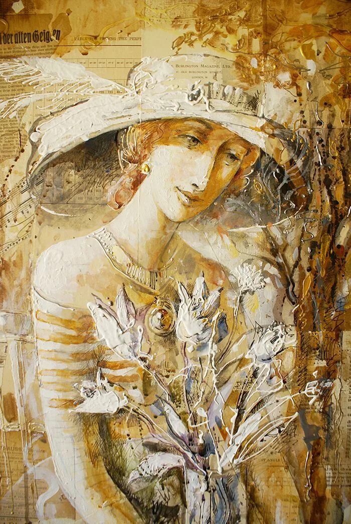 Все картины художников. Все картины художников