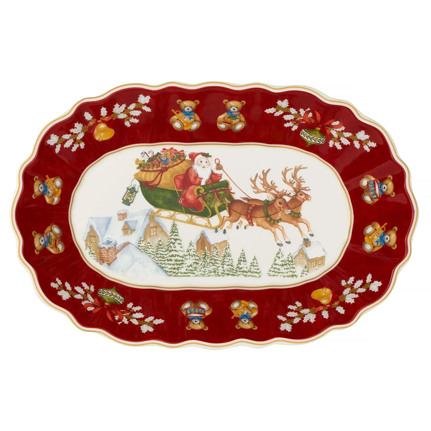 Toys fantasy villeroy менажница cabaret nostalgie. Тарелка виллерой и бох новогодняя. Менажница villeroy boch новогодняя. Виллерой новогодняя коллекция. Toys fantasy villeroy.