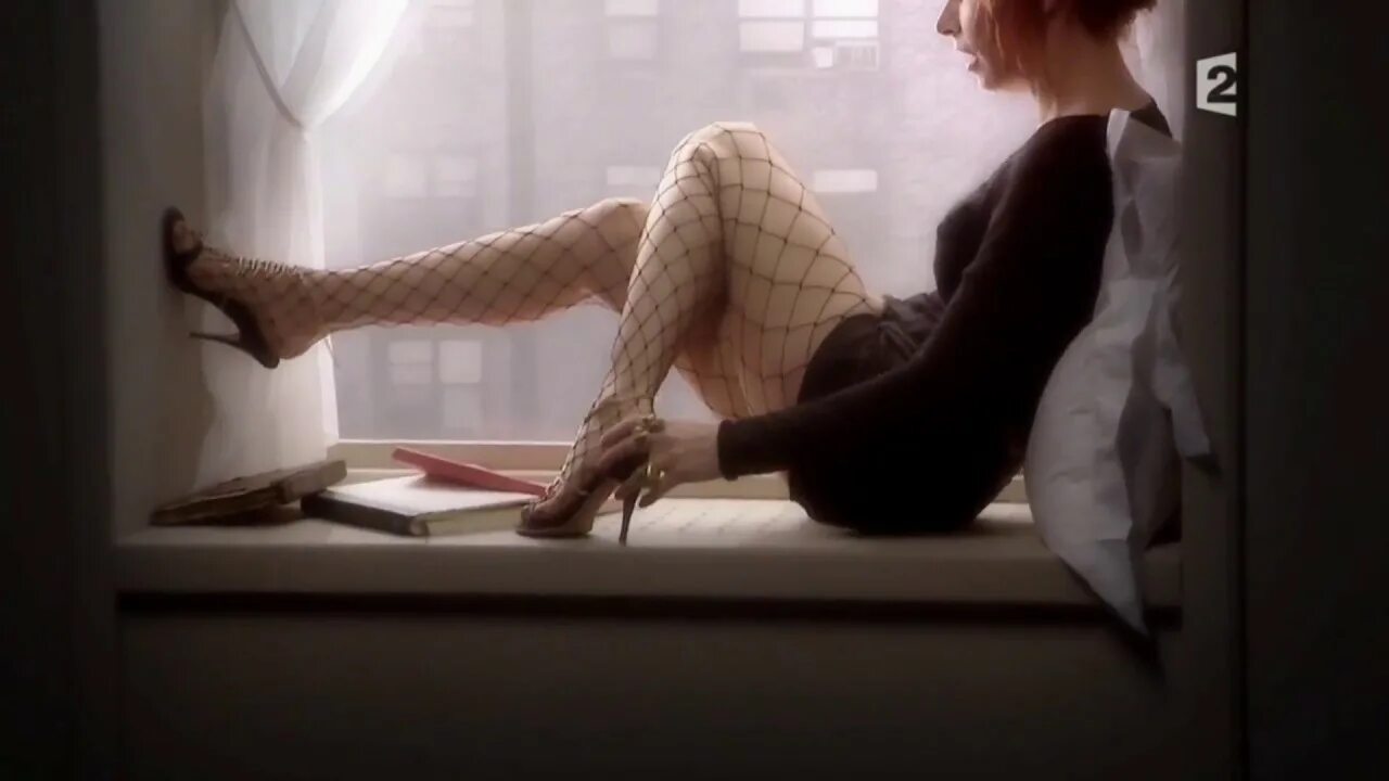 Mylene farmer appelle mon. Mylene farmer сейчас 2025.