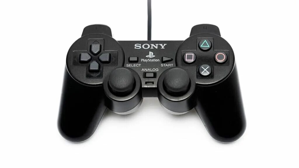 Ps2 Dualshock. Джойстик сони плейстейшен 2. Dualshock 2 ps2. Ps2-Dualshock 2 Controller-джойстик. Defender ps3