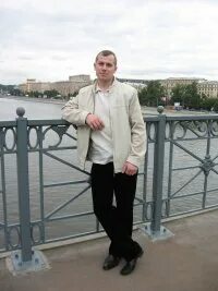 Страница Сергей Кулешов, 19.2: анкета, фото, подписчики ВКонтакте