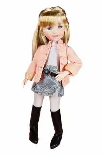 Sarah doll