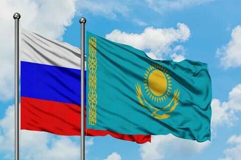 Рос казахстан