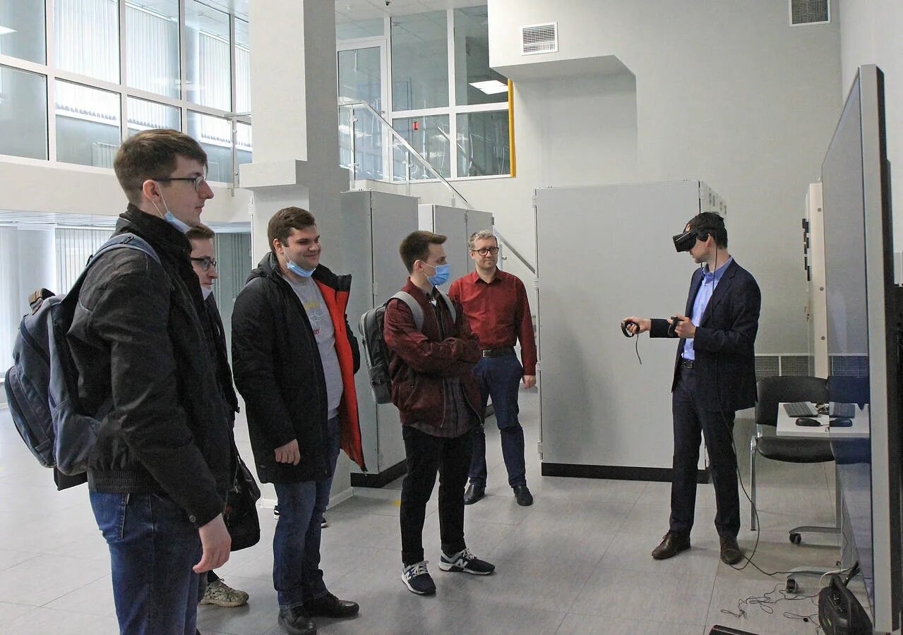 студенческая научная весна 2023. мгту им баумана энергомашиностроение. тверская елена сергеевна мгту им баумана. иу6 мгту им баумана.