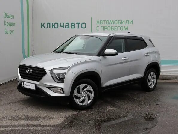 Авто с пробегом в сочи