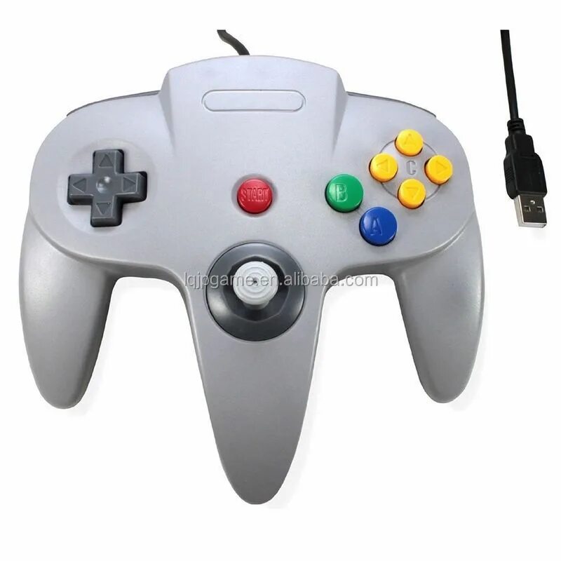 Джойстик Нинтендо 64. Контроллер Nintendo 64. Nintendo 64 Controller USB. Nintendo 64 Joystick. Джойстик 64