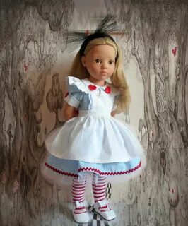 Doll outfits