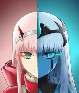 Zero one