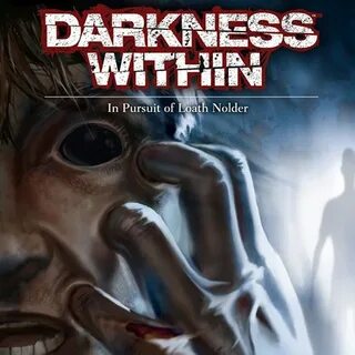 Dark within