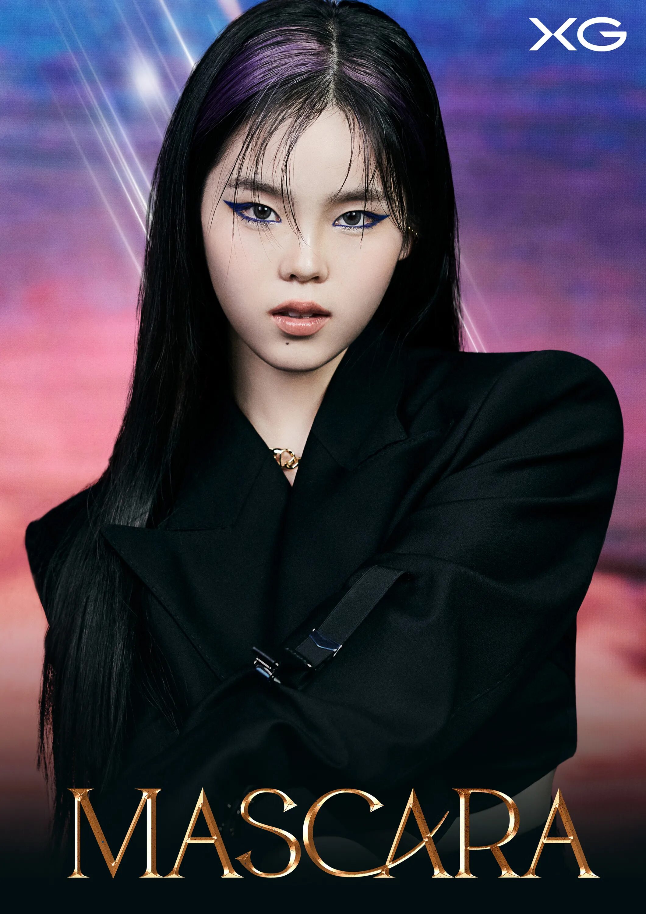 Cocona kpop. Кокона xg группа. Cocona xg. Cocona xg. Cocona xg mascara.