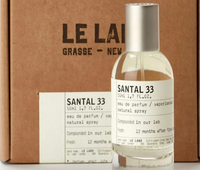 Labo de. Духи le labo another 13. сантал 33 le labo. парфюм patchouli 24 le labo. le labo &quot;santal 33&quot; п.