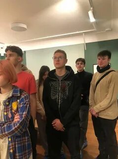 Таганский колледж 7