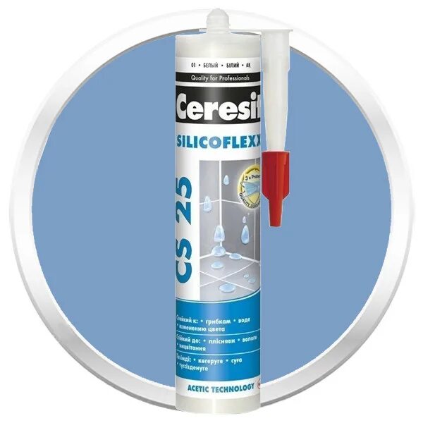 Ceresit cs. Затирка силиконовая ceresit cs 25, серая (0,28 л). затирка-герметик ceresit cs 25. ceresit silicoflexx cs 25 белый. герметик ceresit cs 25.