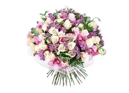 Каждом букете