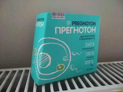Эко витамин
