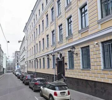 Лучников пер