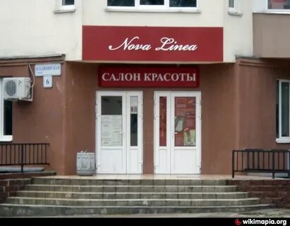 Ломоносов костылева