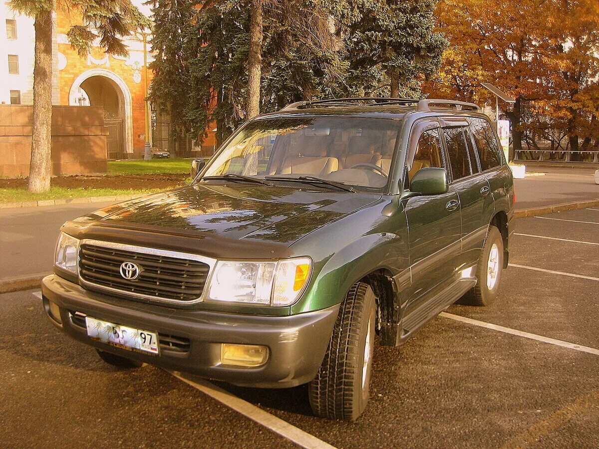 тойота ленд крузер 2000 л с. Toyota land cruiser 2000 года. Toyota land cruiser zx. крузак 2000. Land cruiser 100 2000.