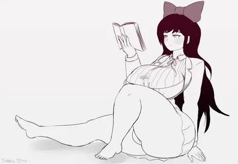 RWBYRT Trash General #414 Gun-Gun Edition Previous thread 