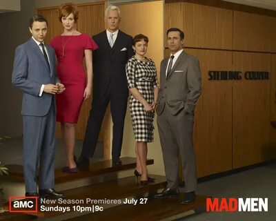 Mad men