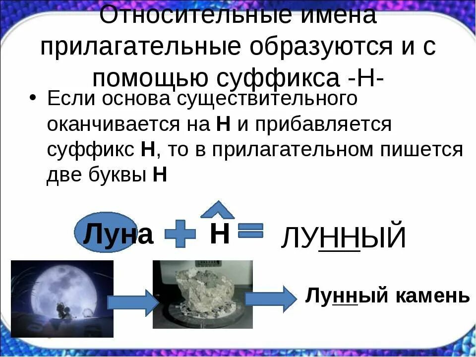 Какие суффиксы образуют относительные прилагательные. Относительные прилагательные суффиксы. Относительные прилагательные образуются с помощью суффиксов. Относительные прилагательные с суффиксом н. Относительное прилагательное с суффиксом н.