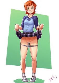 Short skirt rule 34