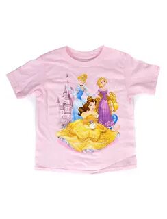 T me princess