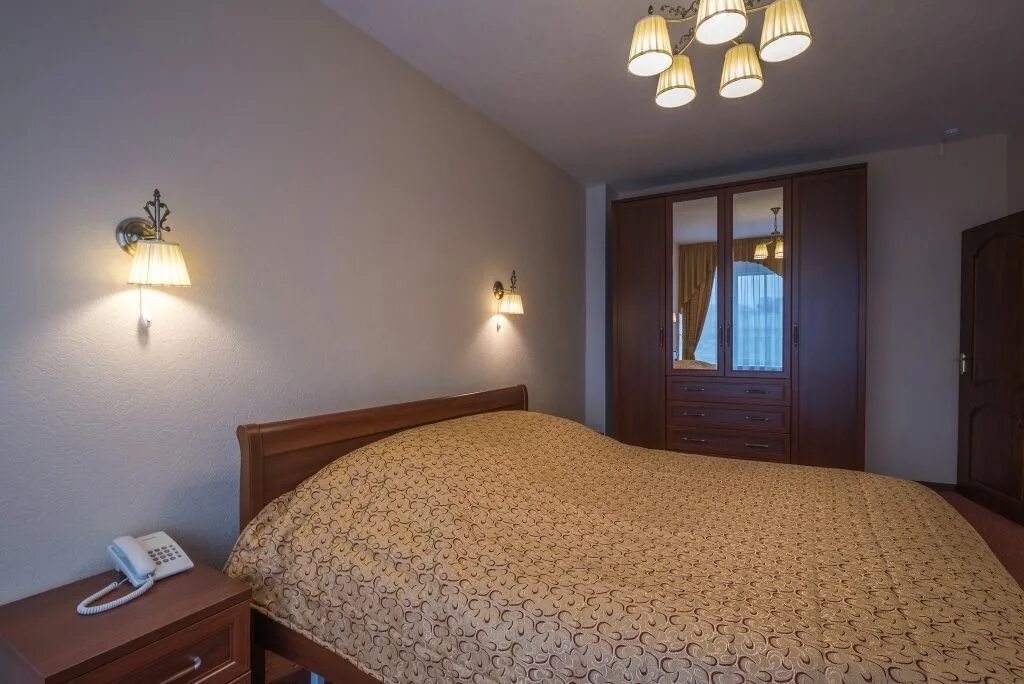 Отель Ibis Казань 3*, Россия, Казань - описание, фото, отзывы, туры в отель