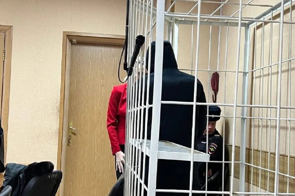 Работник обэп