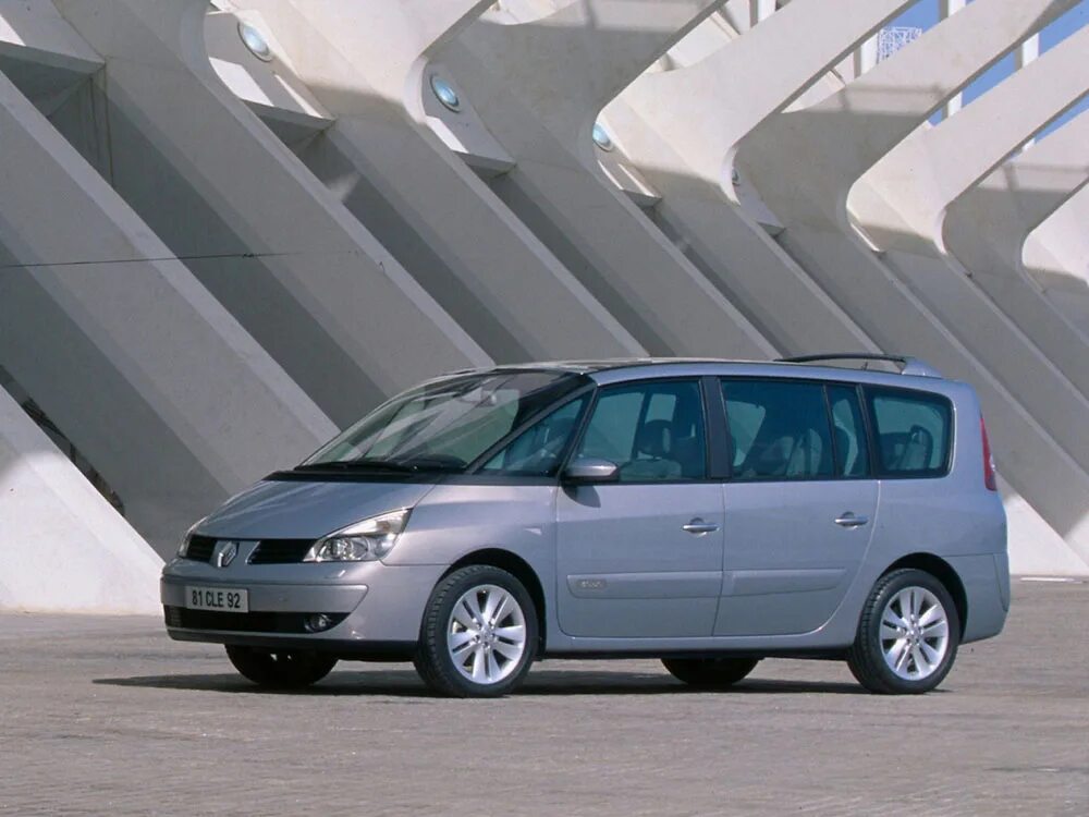 Renault Grand Espace 5. Рено Эспейс 2002. Минивэн Рено Эспейс. Renault Espace 2006. Renault минивэн