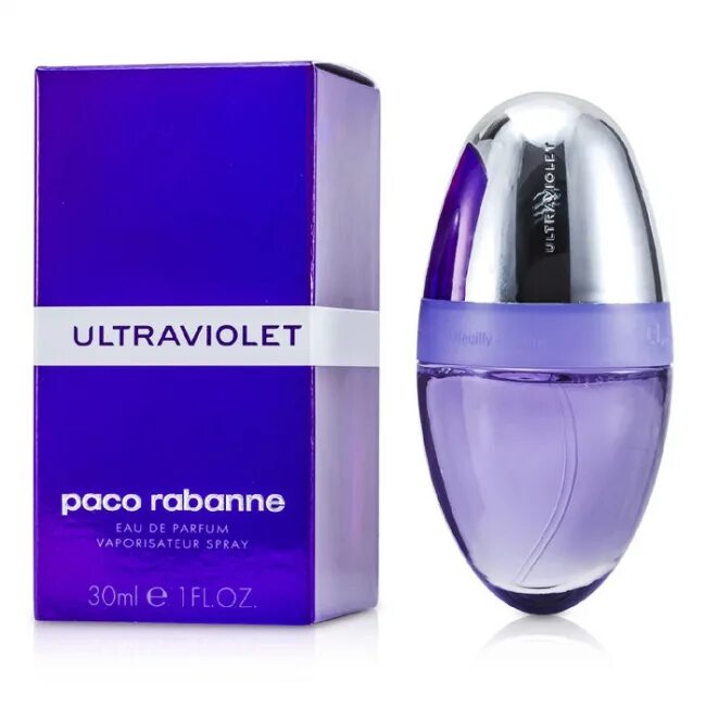 Пако рабан женские купить. Paco Rabanne Ultraviolet 50 ml. Paco Rabanne Ultraviolet Spray. Пако Рабан духи женские ультрафиолет. S Parfum Paco Rabanne Ultraviolet.